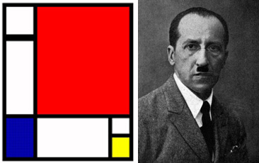 Movimento De Stijl